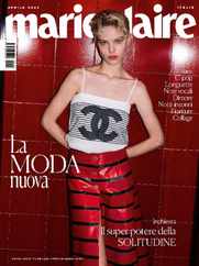 Marie Claire Italia (Digital) Subscription                    March 21st, 2024 Issue