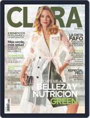 Clara (Digital) Subscription                    April 1st, 2024 Issue