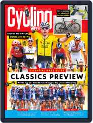 Cycling Weekly (Digital) Subscription                    March 21st, 2024 Issue