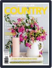 Australian Country (Digital) Subscription                    April 1st, 2024 Issue
