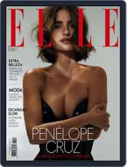 Elle España (Digital) Subscription                    April 1st, 2024 Issue