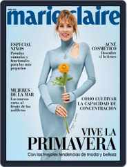 Marie Claire - España (Digital) Subscription                    April 1st, 2024 Issue