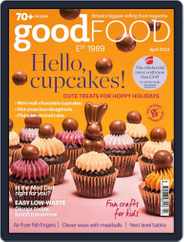Bbc Good Food (Digital) Subscription                    April 1st, 2024 Issue