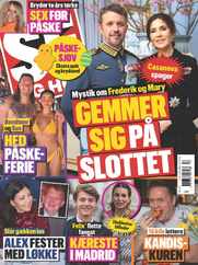 SE og HØR (Digital) Subscription                    March 21st, 2024 Issue