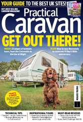 Practical Caravan (Digital) Subscription                    May 1st, 2024 Issue