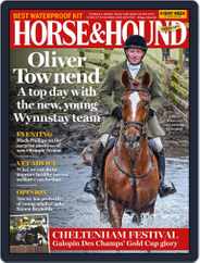 Horse & Hound (Digital) Subscription                    March 21st, 2024 Issue