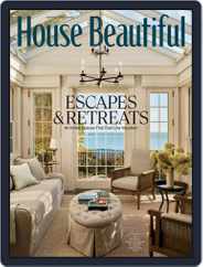 House Beautiful (Digital) Subscription                    March 1st, 2024 Issue