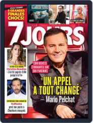 7 Jours (Digital) Subscription                    March 29th, 2024 Issue