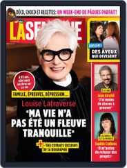 La Semaine (Digital) Subscription                    March 29th, 2024 Issue
