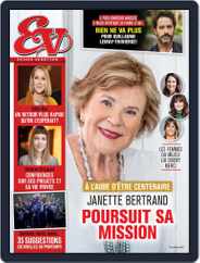 Échos Vedettes (Digital) Subscription                    March 23rd, 2024 Issue