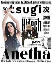 TSUGI Magazine (Digital) Subscription                    March 1st, 2024 Issue