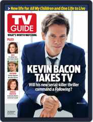 Tv Guide (Digital) Subscription                    January 17th, 2013 Issue