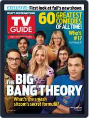 Tv Guide (Digital) Subscription                    May 16th, 2013 Issue