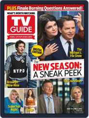 Tv Guide (Digital) Subscription                    May 23rd, 2013 Issue