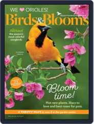 Birds & Blooms (Digital) Subscription                    April 1st, 2024 Issue