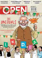 Open India (Digital) Subscription                    March 22nd, 2024 Issue