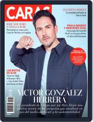 Caras México (Digital) Subscription                    April 1st, 2024 Issue