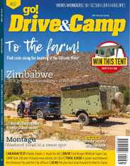 Go! Drive & Camp (Digital) Subscription                    April 1st, 2024 Issue