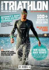 220 Triathlon (Digital) Subscription                    March 7th, 2024 Issue