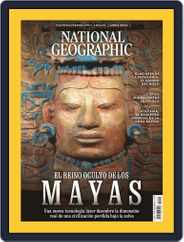 National Geographic España (Digital) Subscription                    April 1st, 2024 Issue