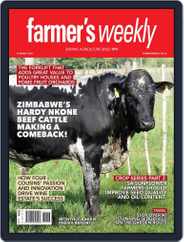 Farmer's Weekly (Digital) Subscription                    March 29th, 2024 Issue