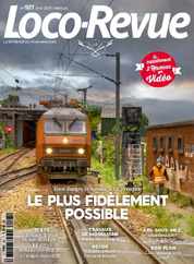 Loco-revue (Digital) Subscription                    April 1st, 2024 Issue