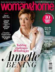 Woman & Home South Africa (Digital) Subscription                    April 1st, 2024 Issue
