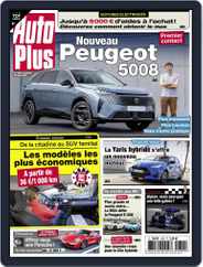 Auto Plus France (Digital) Subscription                    March 22nd, 2024 Issue