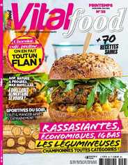 Vital Food (Digital) Subscription                    March 13th, 2024 Issue