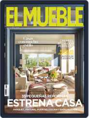 El Mueble (Digital) Subscription                    April 1st, 2024 Issue