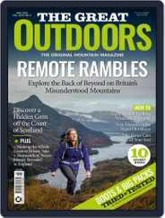 The Great Outdoors (Digital) Subscription                    May 1st, 2024 Issue