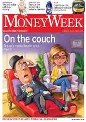 MoneyWeek (Digital) Subscription                    March 22nd, 2024 Issue