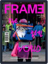 Frame (Digital) Subscription                    March 22nd, 2024 Issue