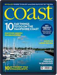 Coast (Digital) Subscription                    May 1st, 2024 Issue
