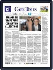 Cape Times (Digital) Subscription                    March 22nd, 2024 Issue