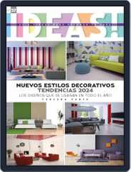 Ideas de decoración (Digital) Subscription                    March 15th, 2024 Issue