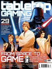 Tabletop Gaming (Digital) Subscription                    April 1st, 2024 Issue
