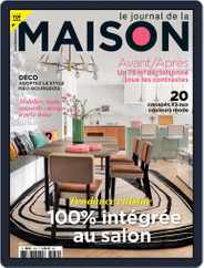 Le Journal De La Maison (Digital) Subscription                    April 1st, 2024 Issue