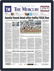 Mercury (Digital) Subscription                    March 22nd, 2024 Issue
