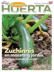 La Huerta en Casa (Digital) Subscription                    March 15th, 2024 Issue