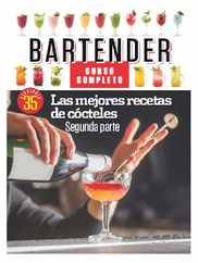 Curso de Bartender (Digital) Subscription                    March 15th, 2024 Issue