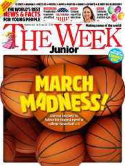 The Week Junior US (Digital) Subscription                    March 29th, 2024 Issue