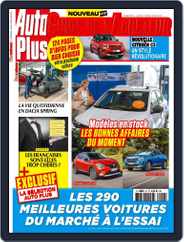 AUTO PLUS GUIDE DE L'ACHETEUR (Digital) Subscription                    December 22nd, 2023 Issue