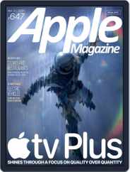 Apple (Digital) Subscription                    March 22nd, 2024 Issue