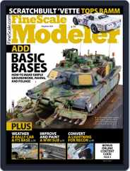 FineScale Modeler (Digital) Subscription                    May 1st, 2024 Issue