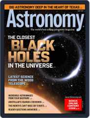 Astronomy (Digital) Subscription                    May 1st, 2024 Issue