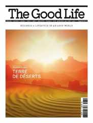 The Good Life (Digital) Subscription                    March 1st, 2024 Issue