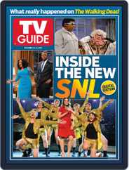 Tv Guide (Digital) Subscription                    December 12th, 2013 Issue