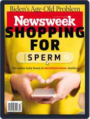 Newsweek (Digital) Subscription                    March 29th, 2024 Issue