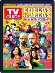 Tv Guide (Digital) Subscription                    December 19th, 2013 Issue